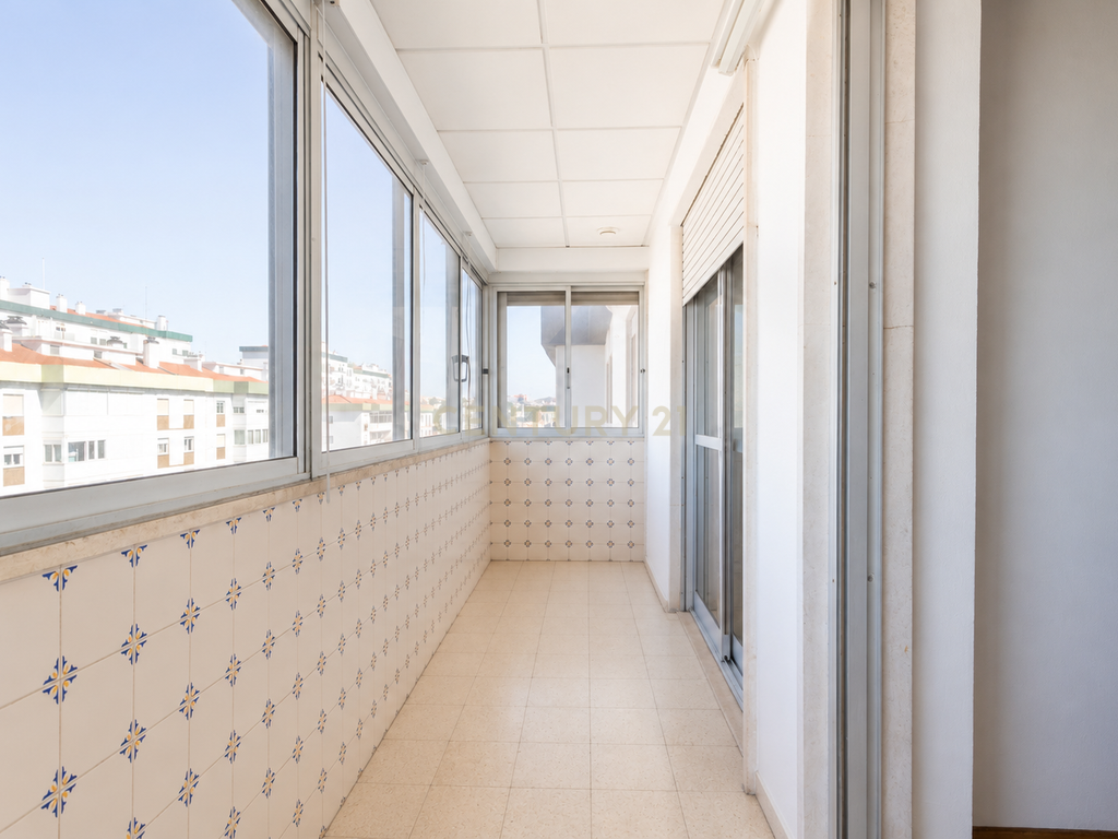 Apartamento T3 em Oeiras - Image 15