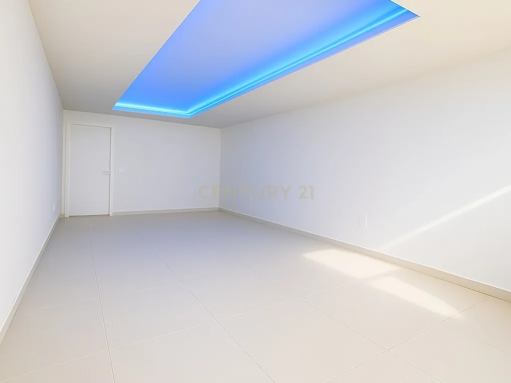 Moradia contemporânea de construção recente - Image 14