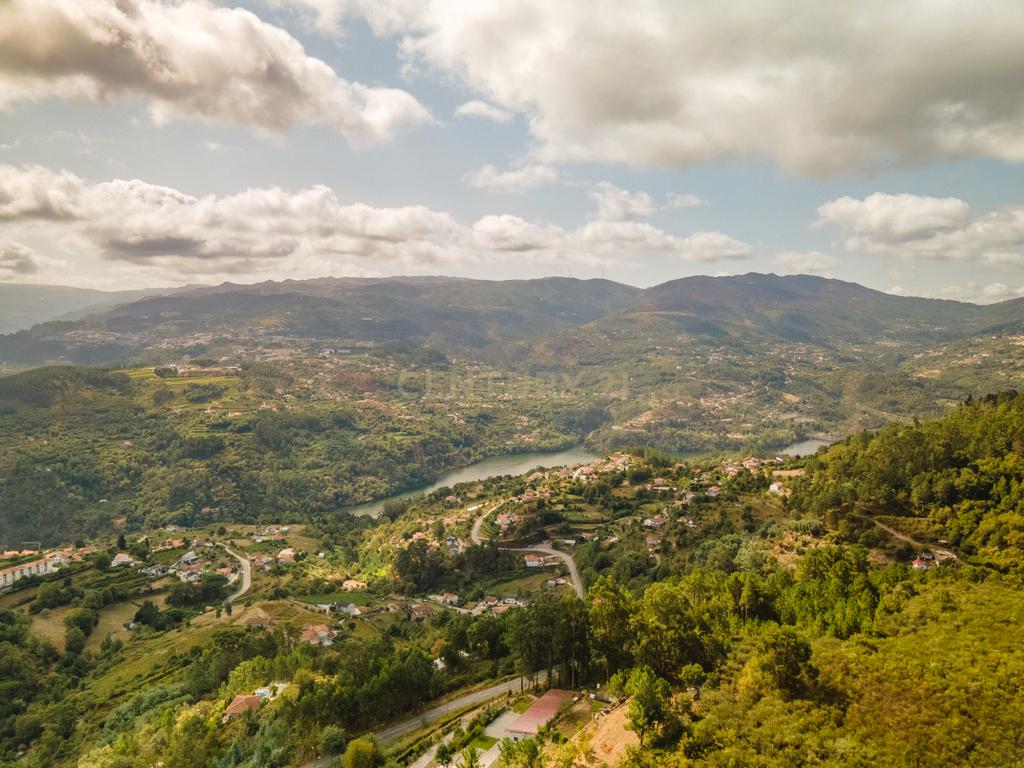 Terreno com vista Rio em Paços de Gaiolo, Marco de Canaveses - Image 9