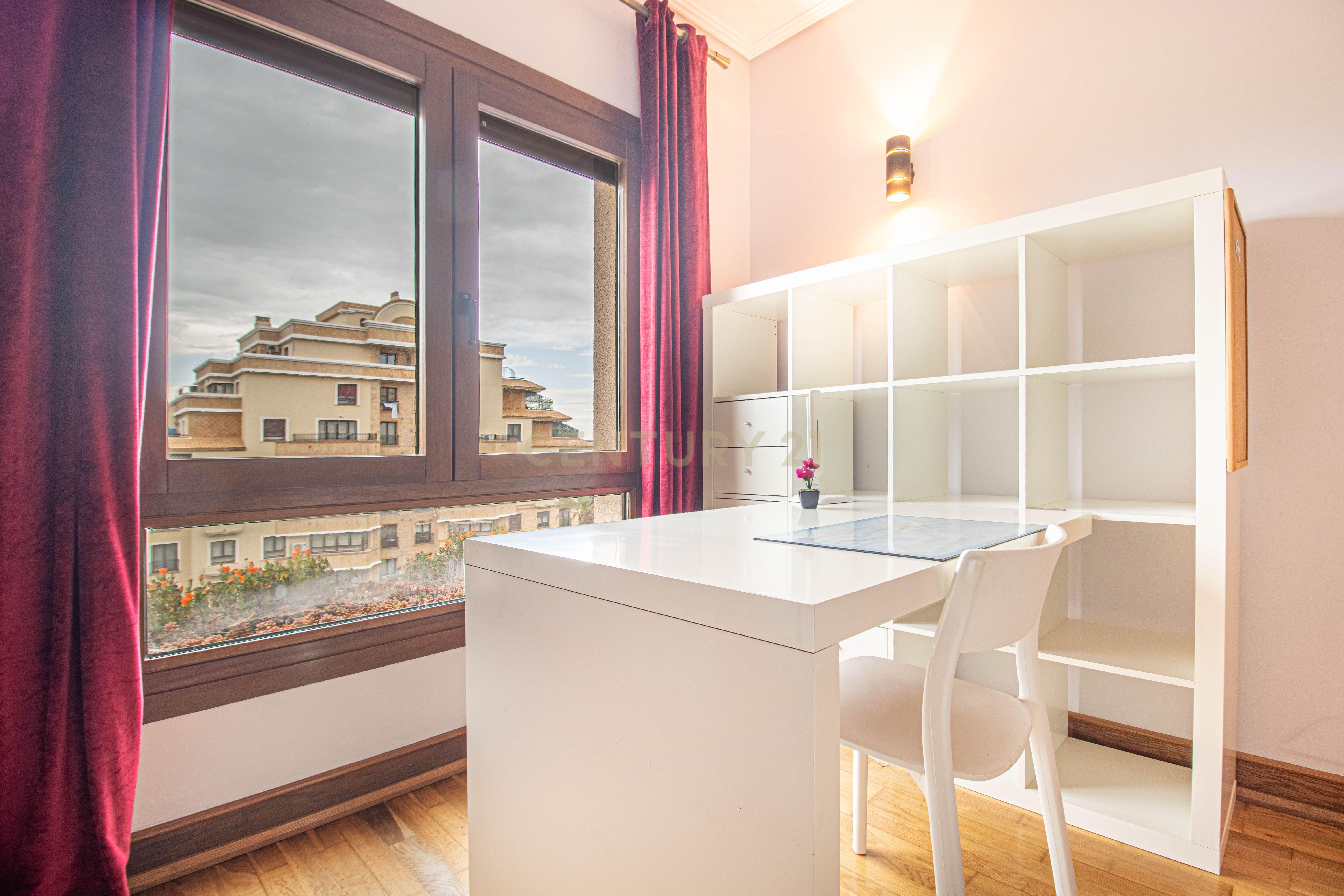 Apartamento T4 no Real Forte c/ 2 Box - Image 20