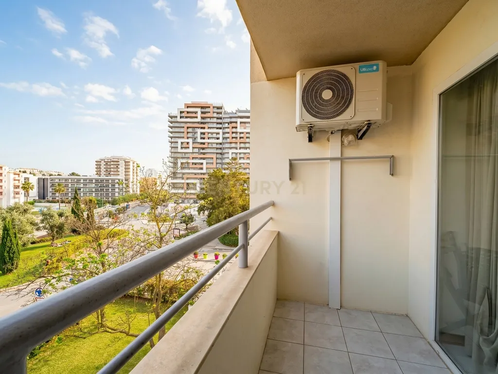 Apartamento Jardins da Rocha, Portimão - Image 17