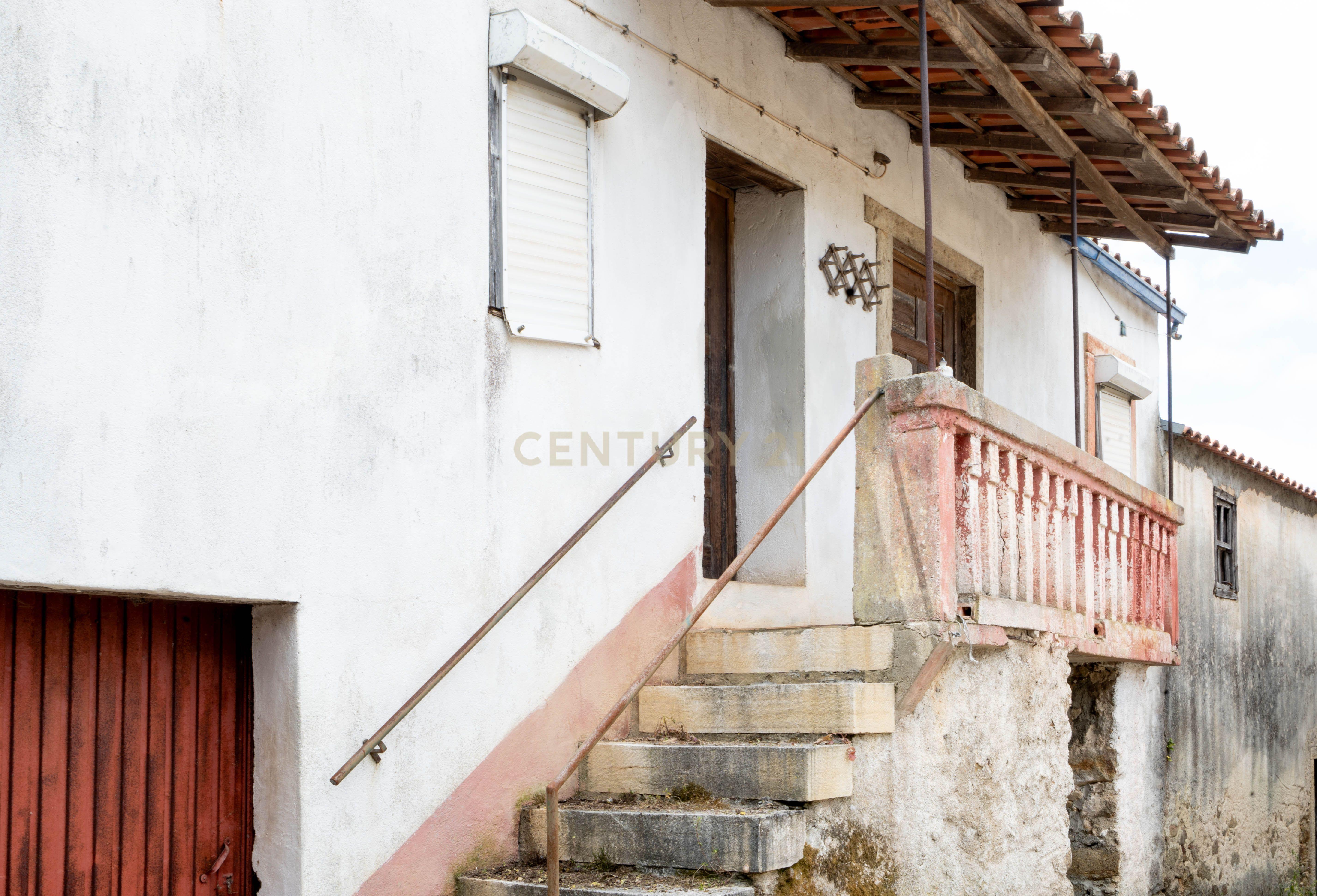Moradia T4 à venda em Vila Nova, Miranda do Corvo — foto 11