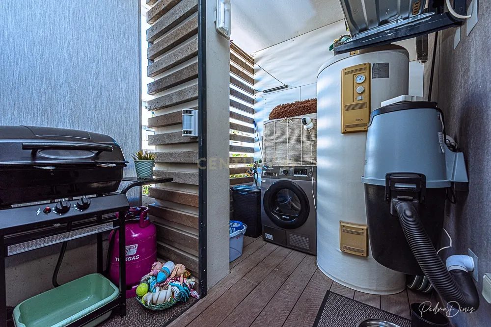 Apartamento de LUXO com 5 Assoalhadas nos EDIFICIOS TERRAZZO - Image 28