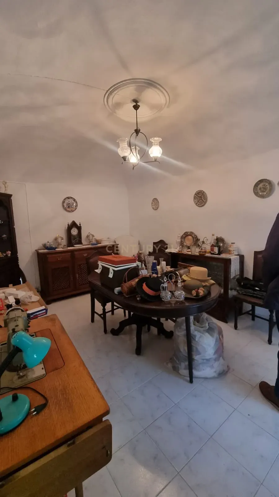 Fotografia 6 de Quinta localizada em zona tranquila