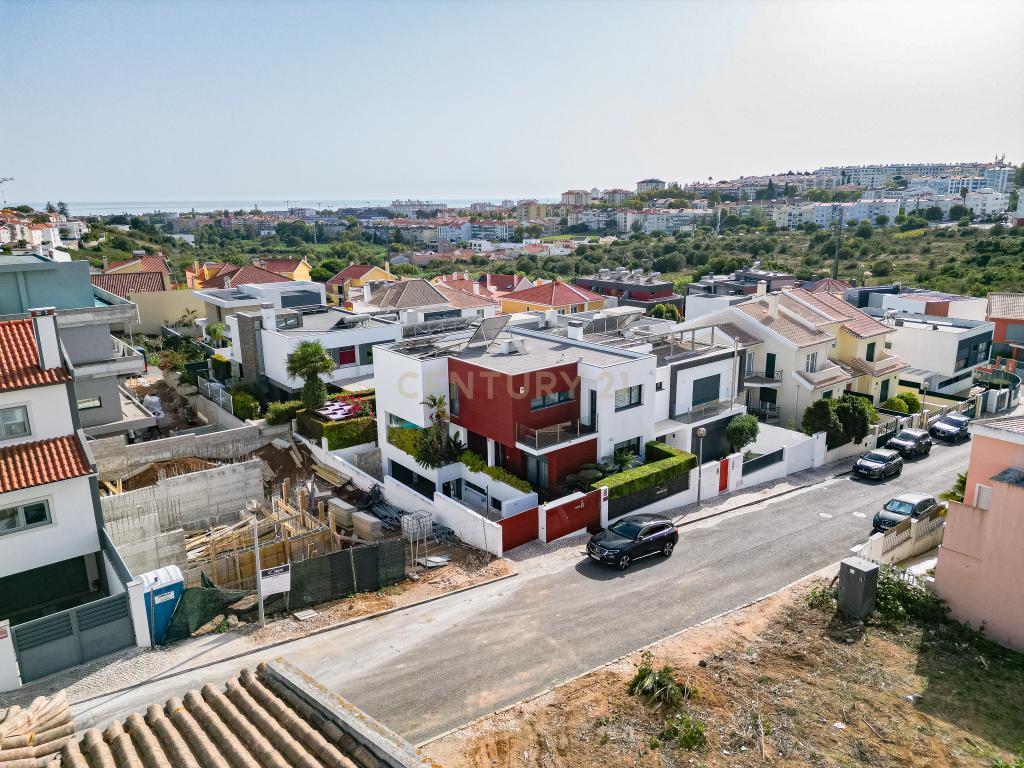Moradia T4 em Carcavelos, Sassoeiros - Image 83