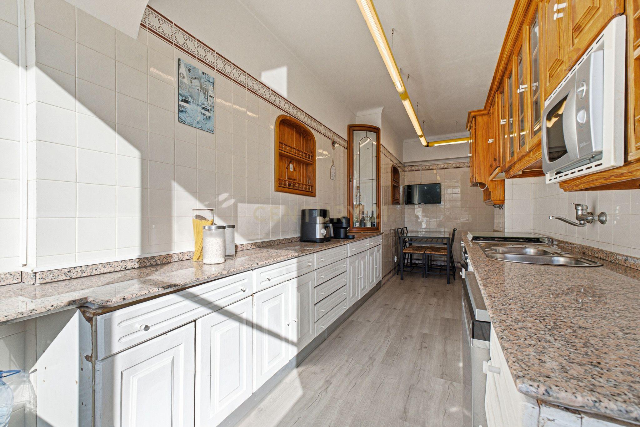 Apartamento T2 à venda em Alcântara, Lisboa — foto 11