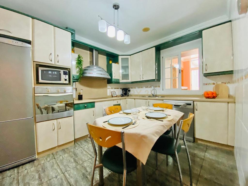 🏡 Moradia em La Loma – El Ejido - Image 4