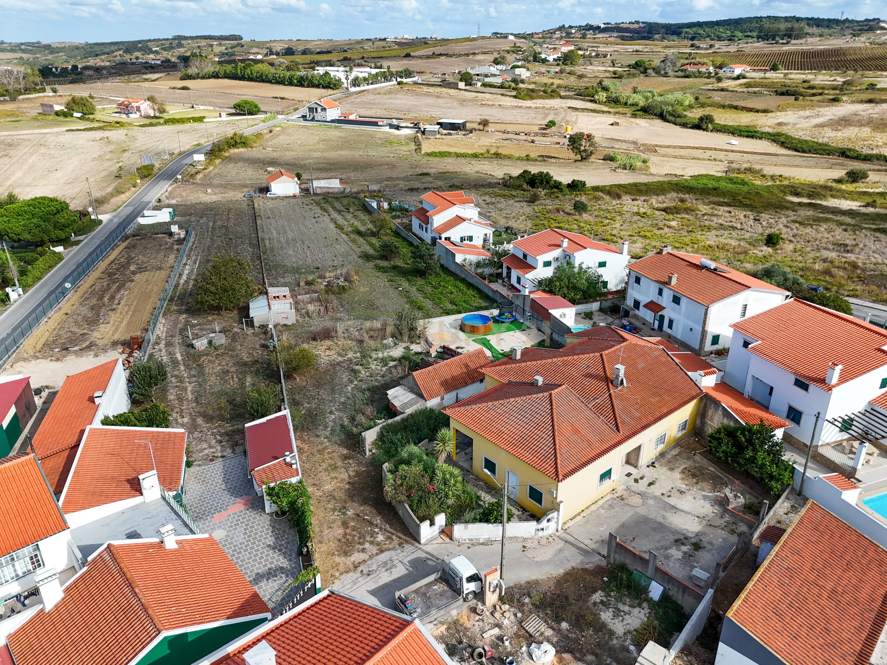 Moradia T4 à venda em Santo Quintino, Sobral de Monte Agraço — foto 35