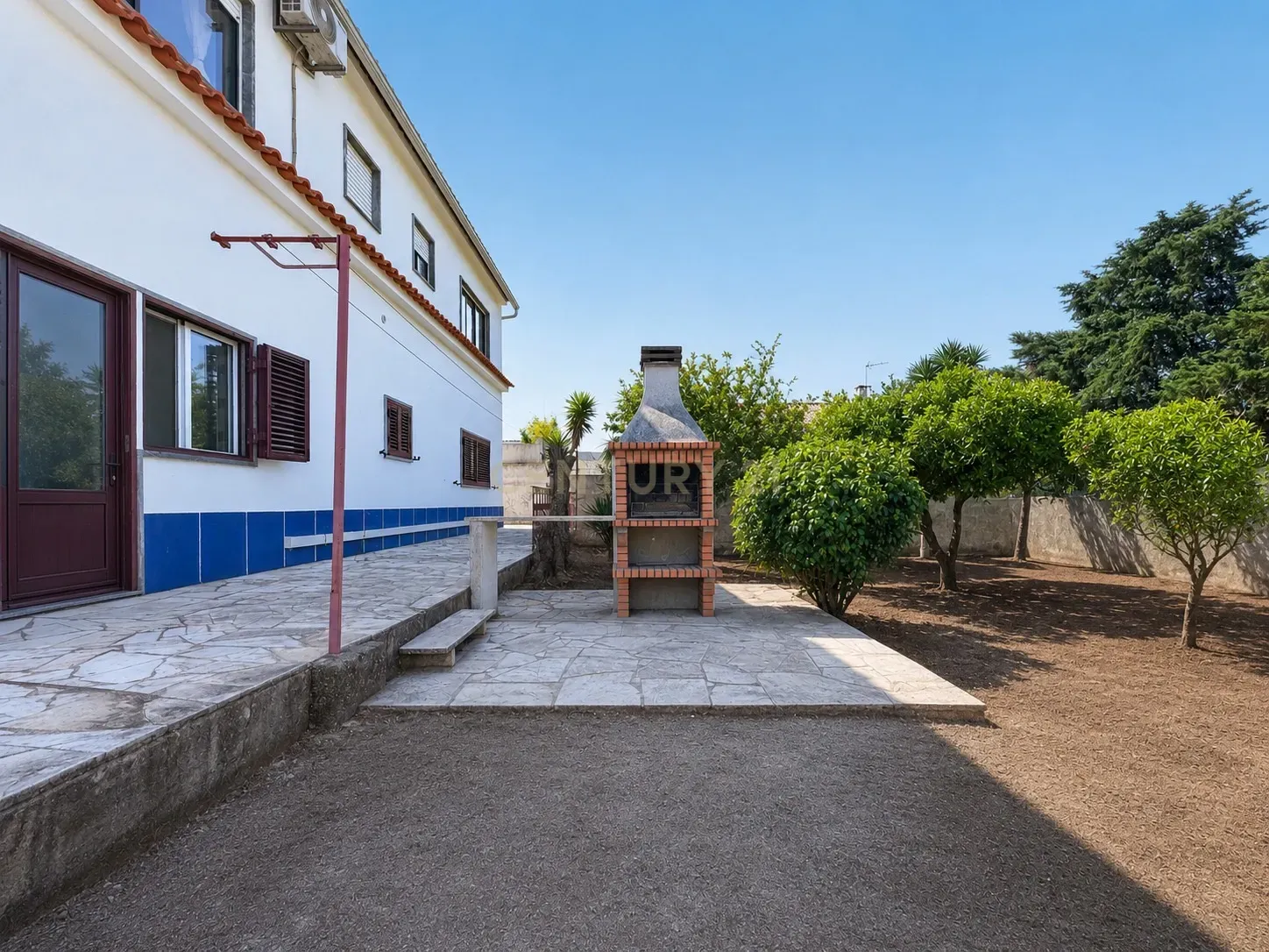Moradia T6+ à venda em Quinta do Anjo, Palmela — foto 26