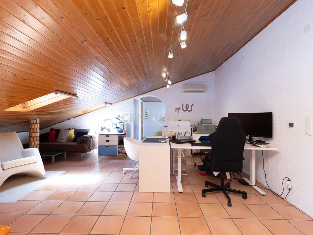 Apartamento Duplex T3 perto do mar na Caparica — Conforto, Elegância, Proximidade da Natureza e Estilo de Vida Descontraído - Image 64