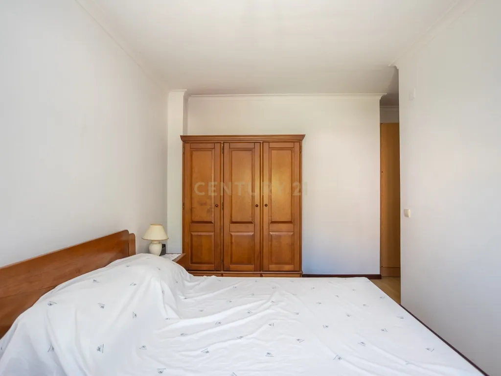 Quinta do Conde/ Cova dos Vidros - Apartamento de 4 assoalhadas inserido num º 1º andar - Image 14