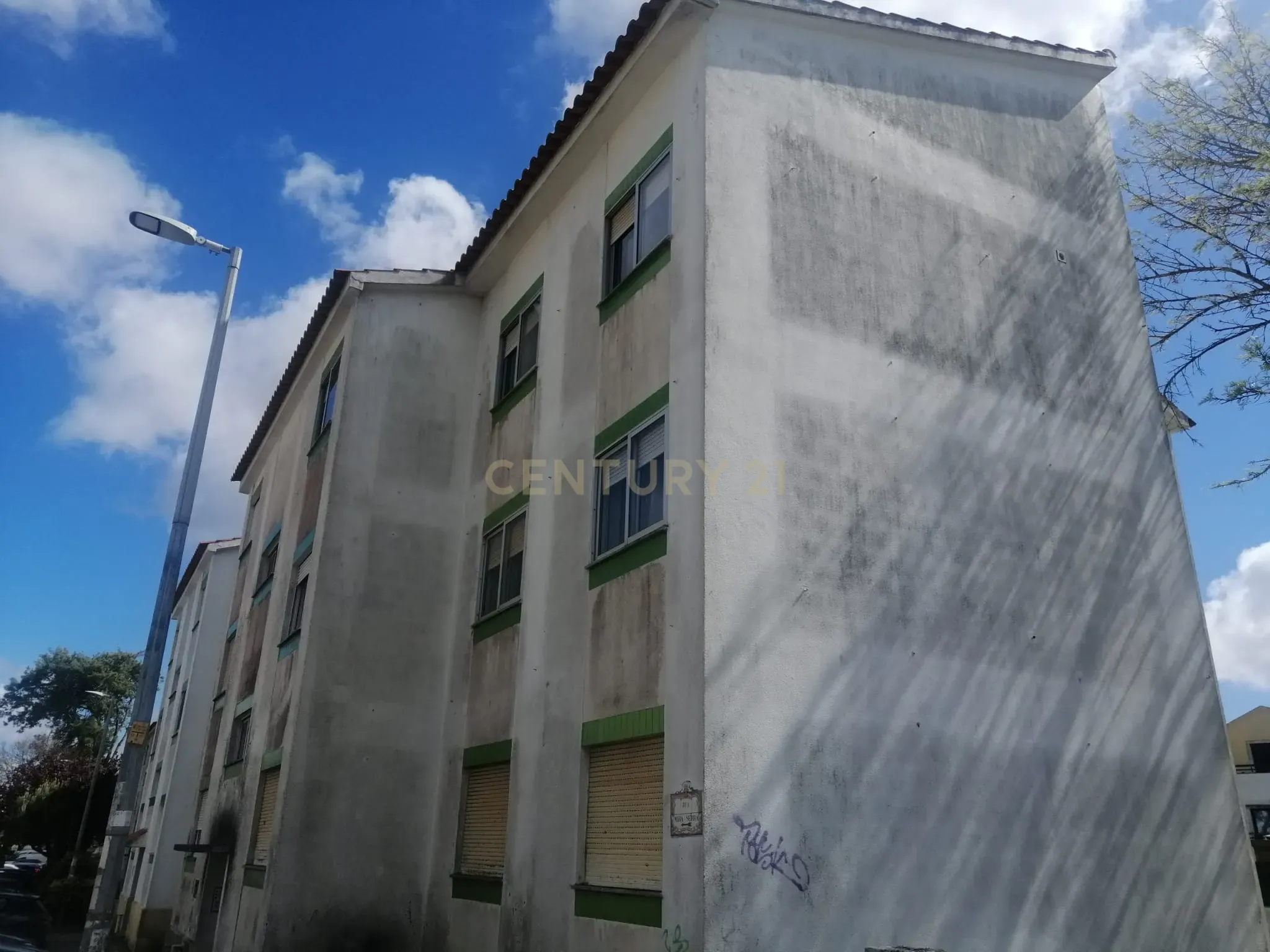 Apartamento T2 no Bairro Nova Imagem, Algueirão - Image 14