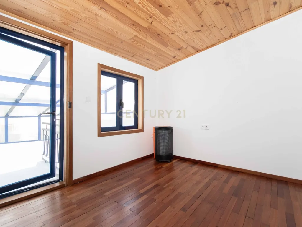 Moradia T1 com terreno | Um refúgio com charme em plena natureza – Carneiros, Alenquer - Image 12