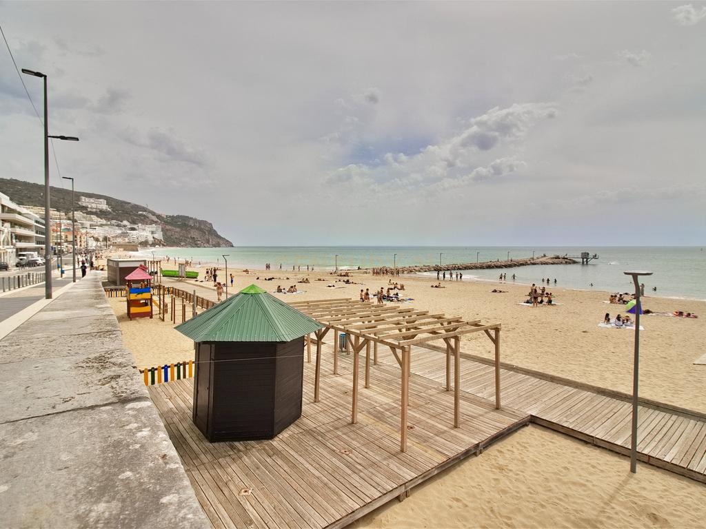 Apartamento T1+2 na Histórica Aldeia do Castelo de Sesimbra - Image 16