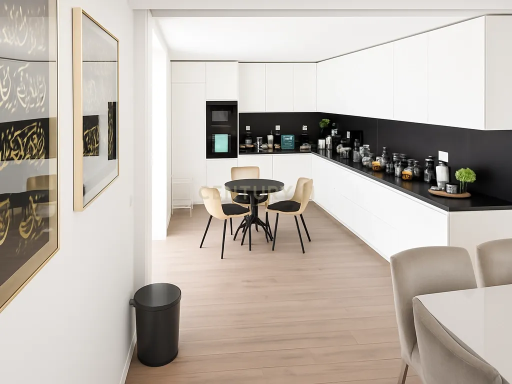 Moradia T4+1 de Luxo em Famões – Elegância, Conforto e Localização Premium - Image 6