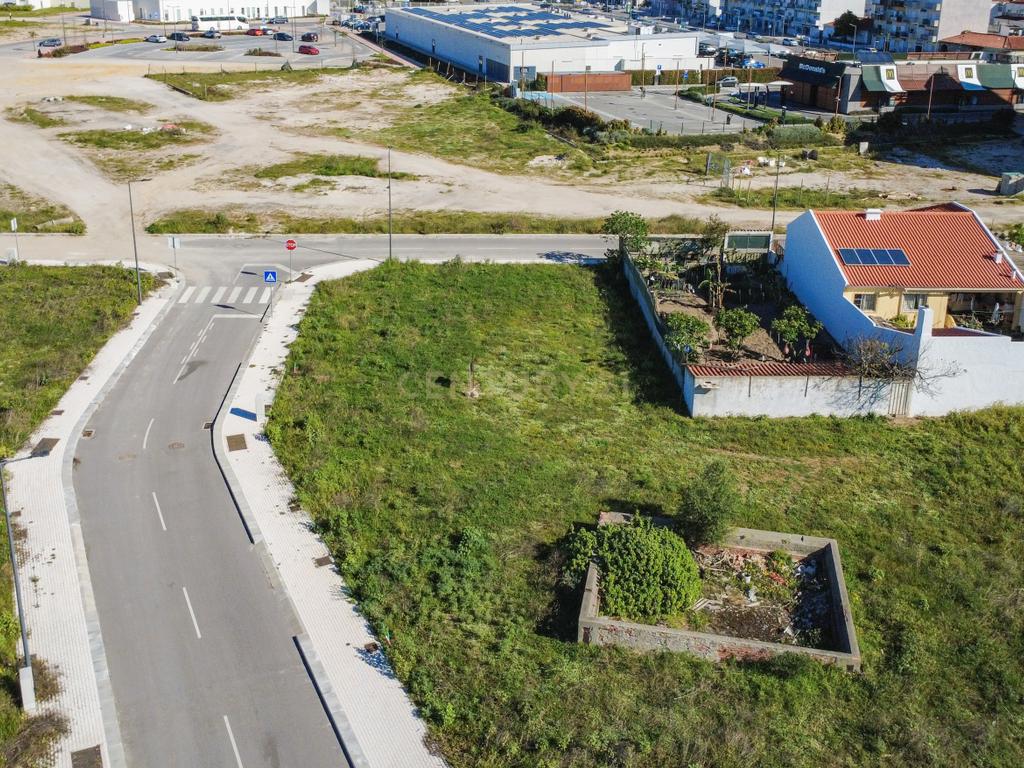 Terreno Urbano em Barreiro - Image 7