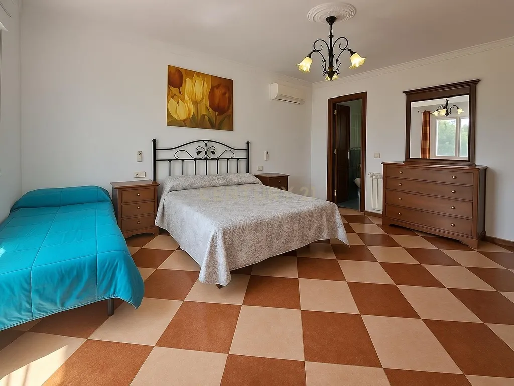 ✨ Moradia Exclusiva em Arriate – Piscina, Vistas e Alta Rentabilidade Turística 📍Ariate, Serrania de Ronda | 📐 Terreno de 5.600 m² - Image 36