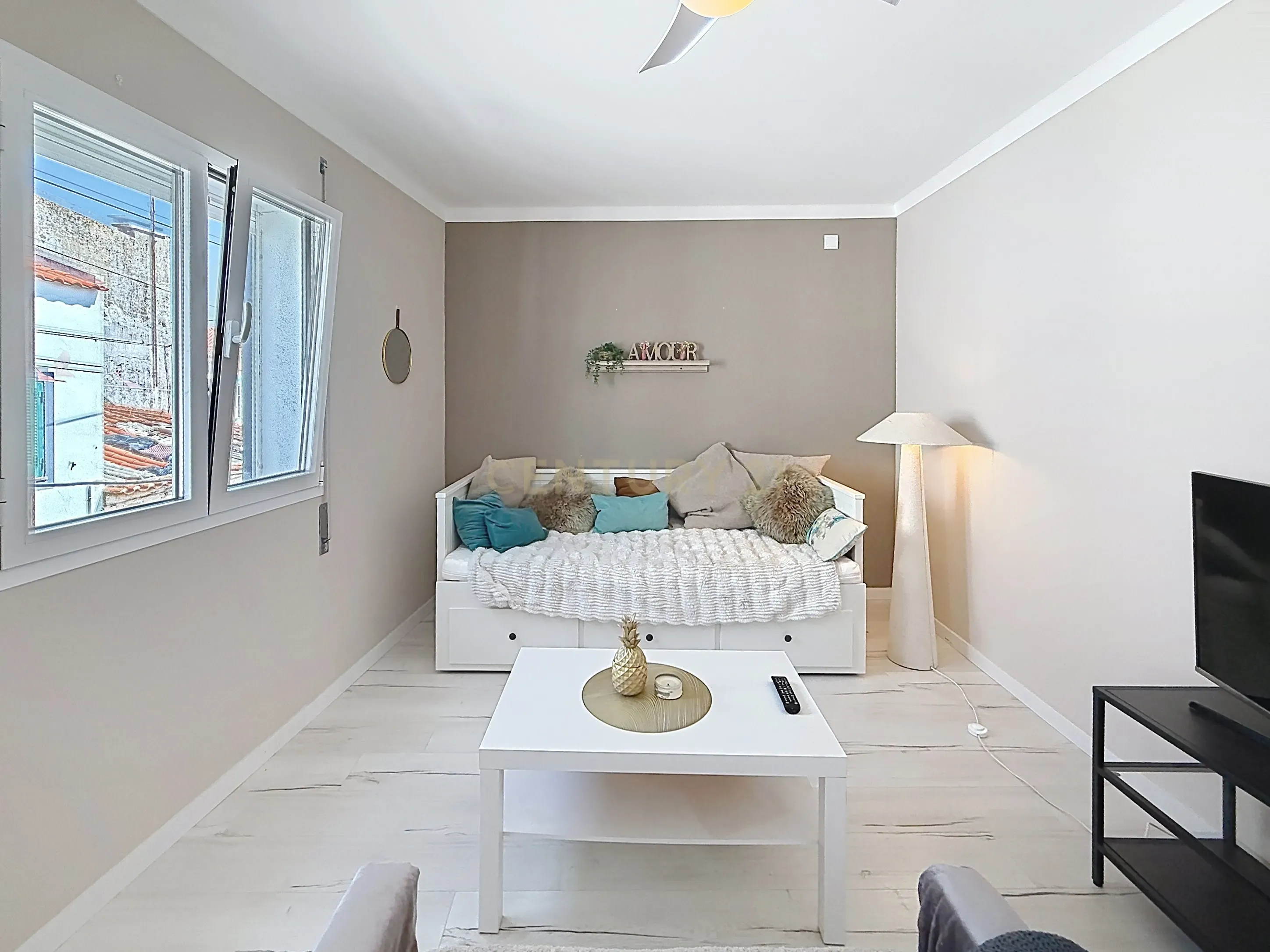 Fotografia 5 de Apartamento T2 para Arrendamento | Vista Mar | Pederneira, Nazaré
