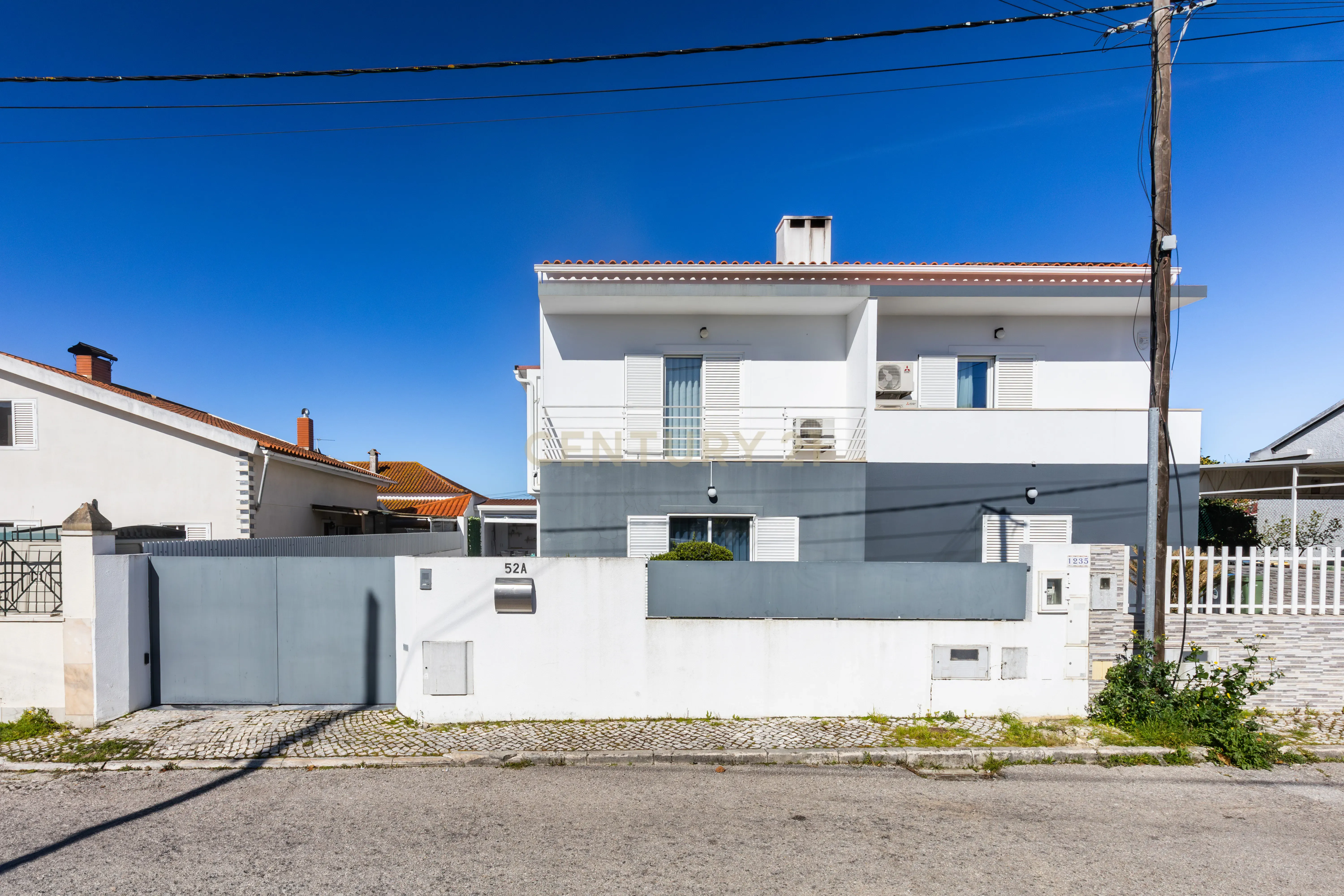 Moradia T4+1 Fernão Ferro, Redondos - Image 78