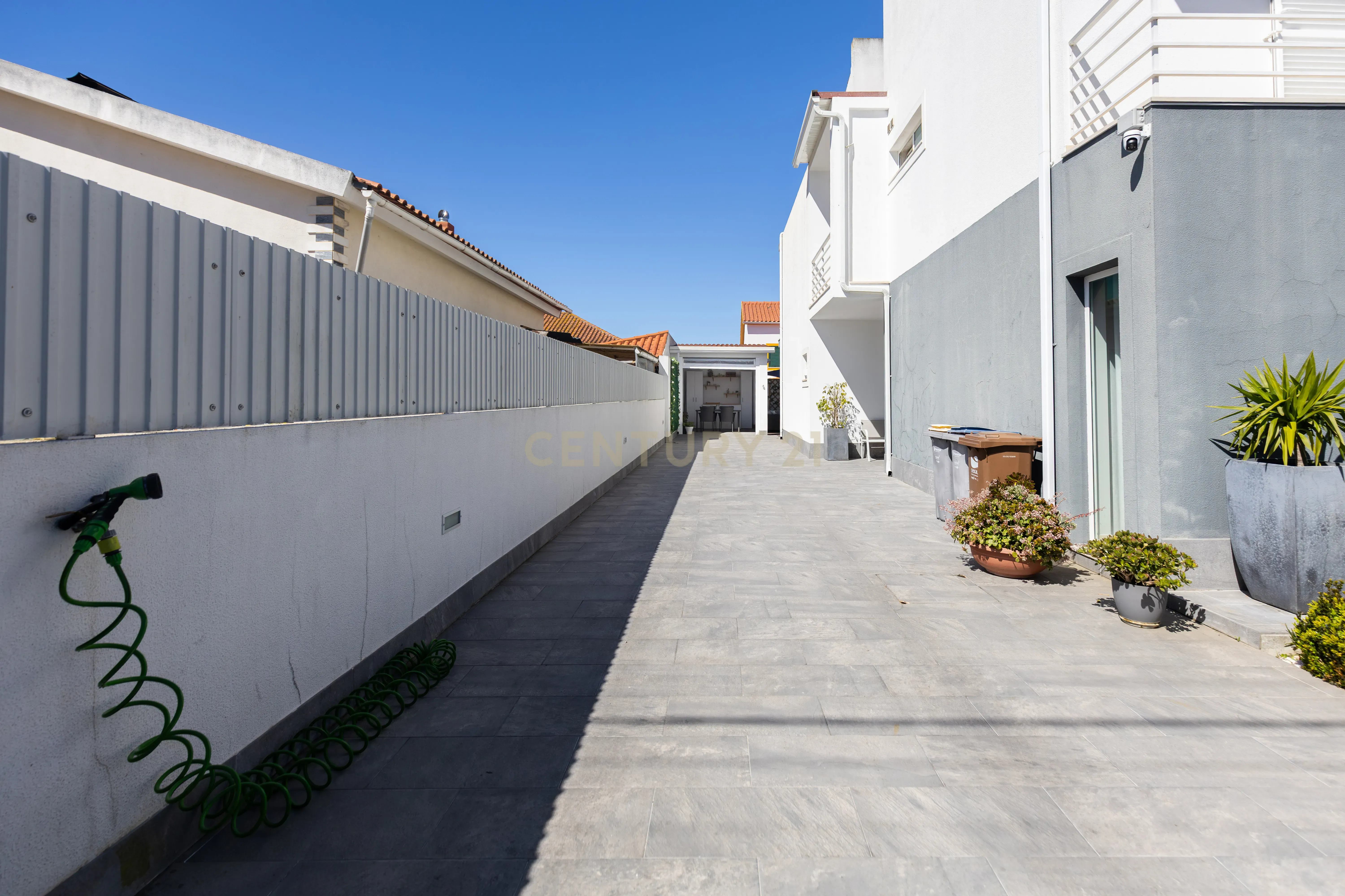 Moradia T4+1 Fernão Ferro, Redondos - Image 71