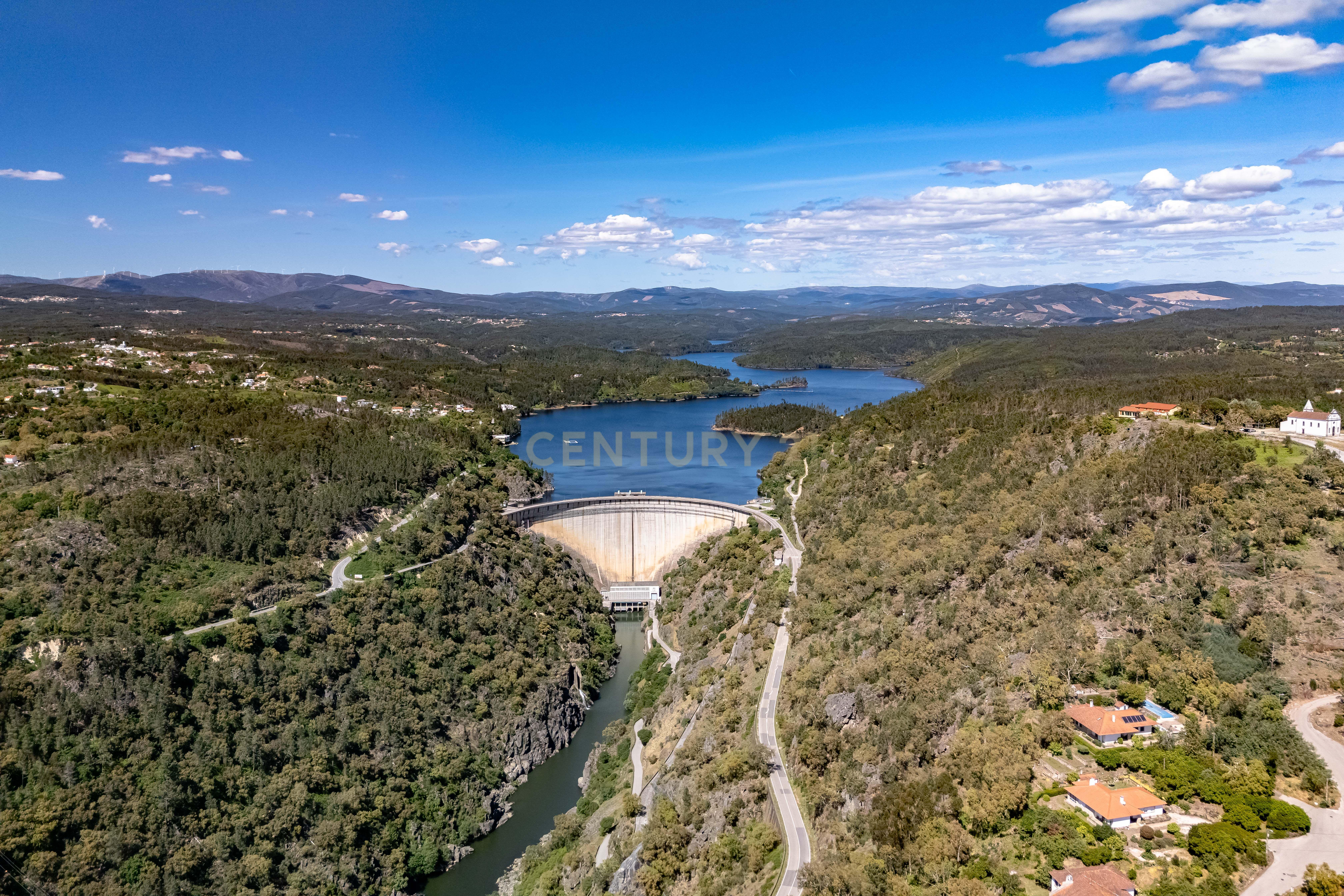 Moradia T6+ à venda em Pedrógão Pequeno, Sertã — foto 2