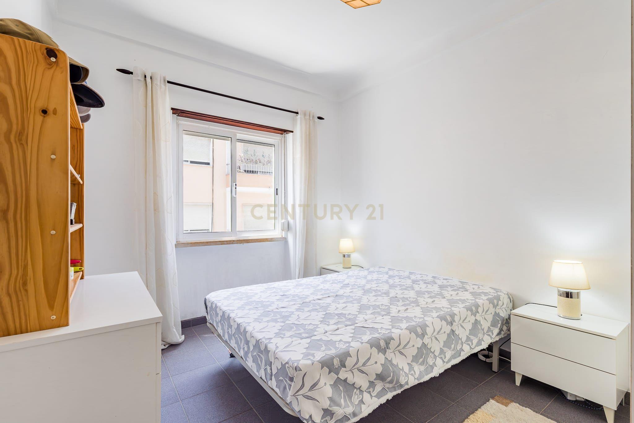 Fotografia 8 de Apartamento T2 no centro de Portimão — Oportunidade de investimento