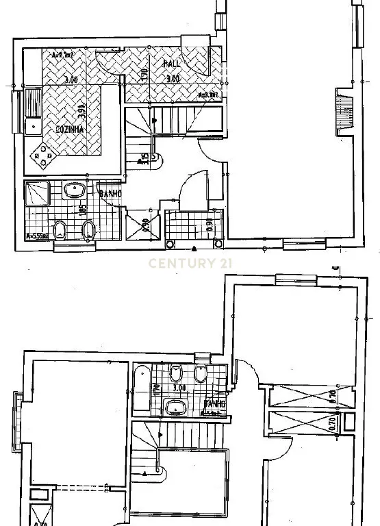 Excelente Moradia T3 na Burinhosa - Image 30