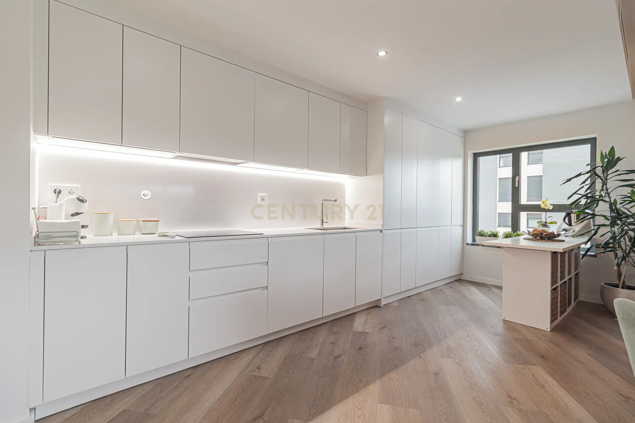 Apartamento T4 em Alto do Lumiar – Quinta das Conchas – Quinta do Lambert, Lumiar - Image 20