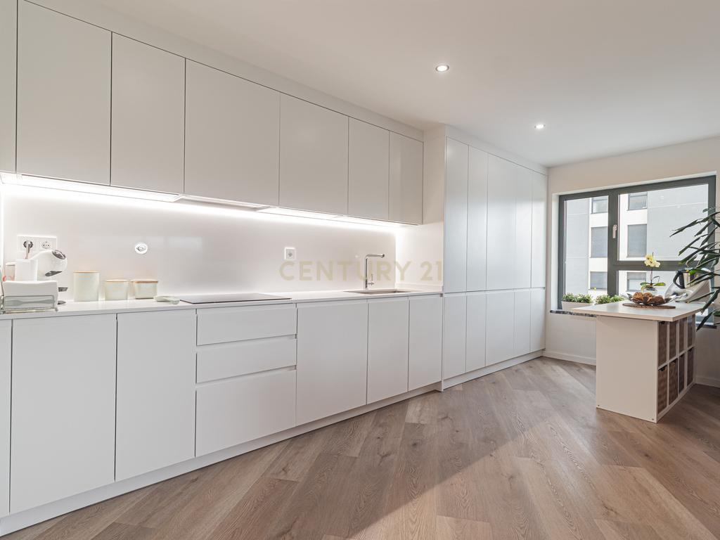 Apartamento T4 em Alto do Lumiar – Quinta das Conchas – Quinta do Lambert, Lumiar - Image 25