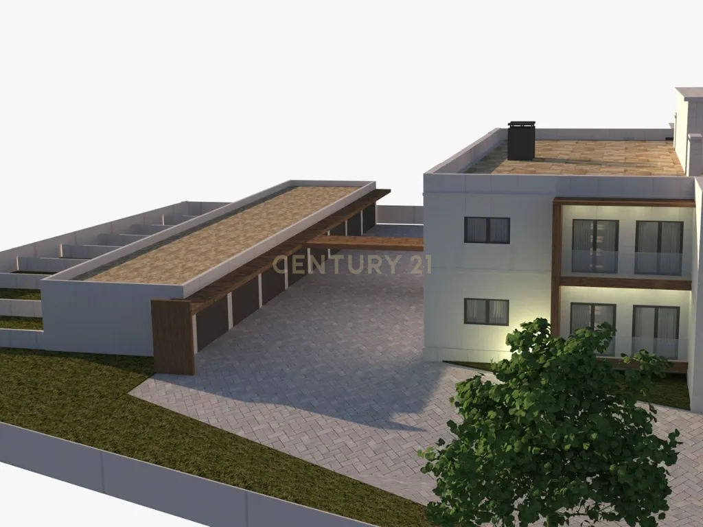 🏗️ TERRENO COM PROJETO APROVADO E LICENÇA DE CONSTRUÇÃO | 8 APARTAMENTOS | MARINHA GRANDE - Image 9
