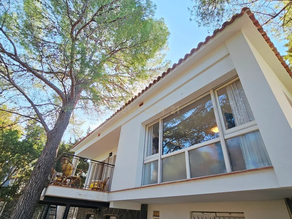 Casa independente com jardim em Les Carboneres, a poucos passos do mar em Llançà - Image 52