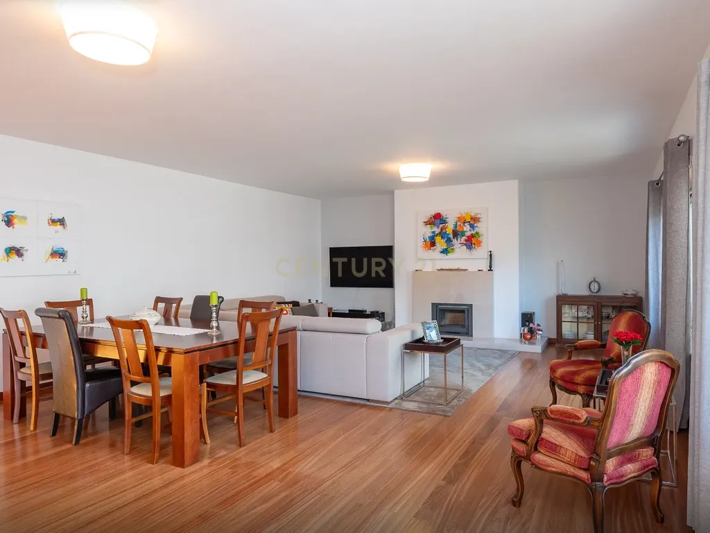 Apartamento T4 no Parque das Nações para arrendamento - Centralidade e Qualidade de Vida - Image 11