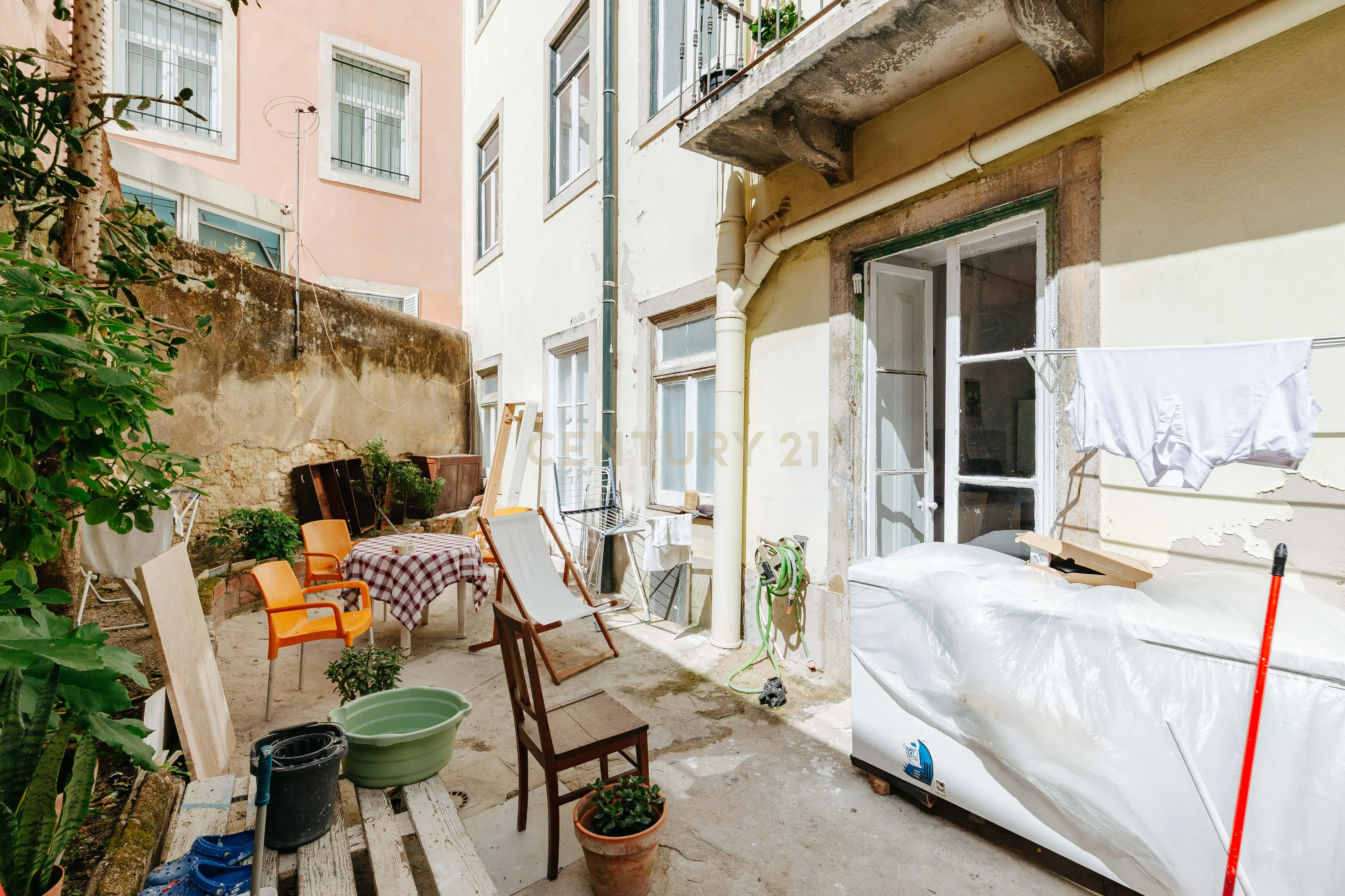 Apartamento T6+ à venda em Santo António, Lisboa — foto 2
