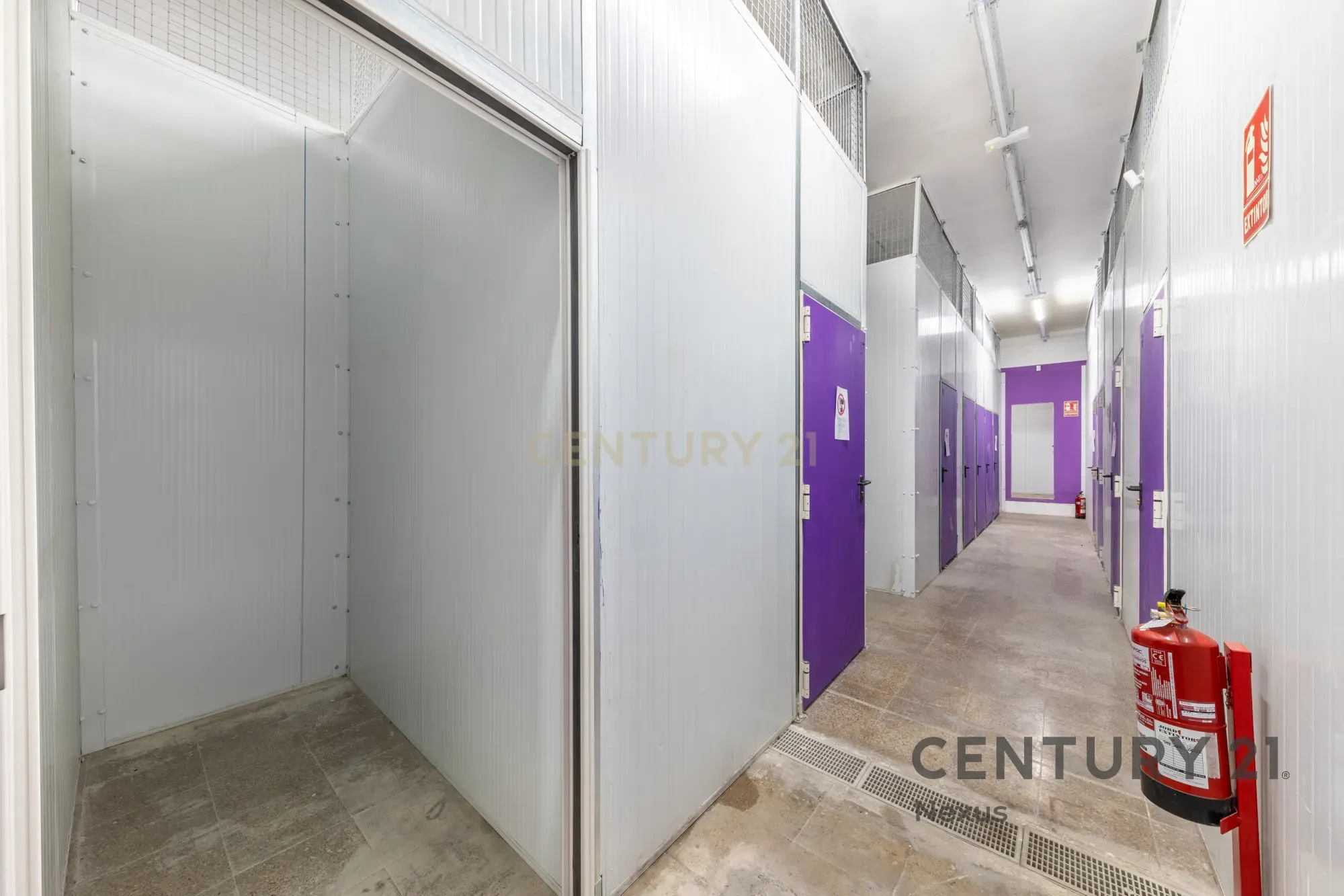 Investimento Rentável em Autoarmazenamento: 3 Espaços com Alta Ocupação e Rentabilidade Superior a 15% - Image 8