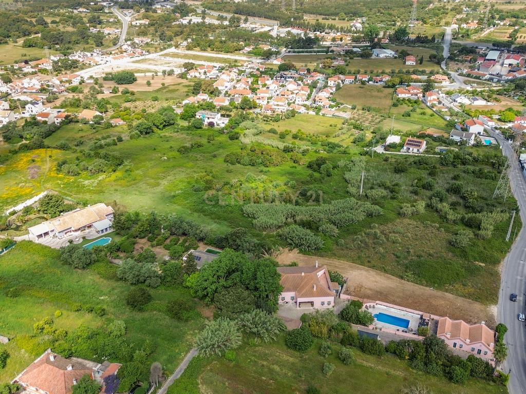 Terreno para Loteamento – Quinta dos Carvalhos, Palmela - Image 26