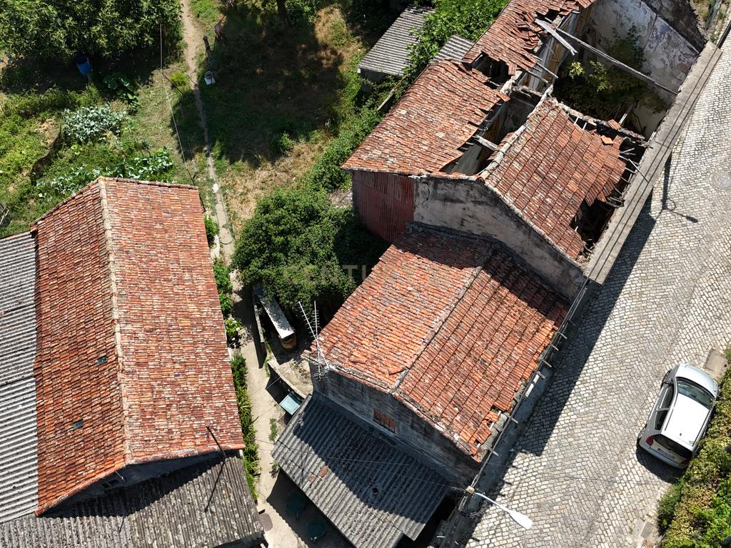 TERRENO PARA CONSTRUÇÃO EM FÂNZERES | METRO | 1714M2 - Image 23