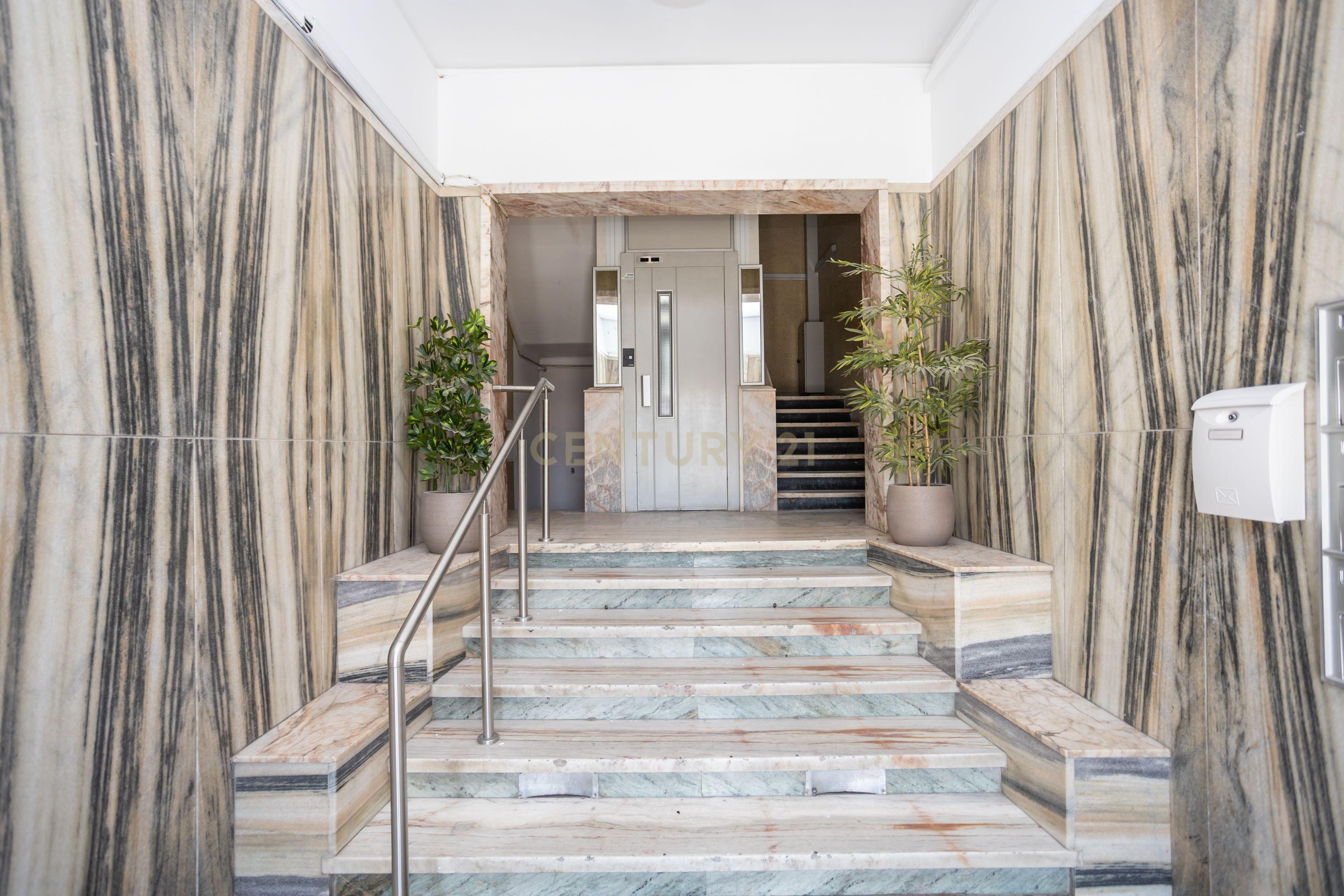 Apartamento T5 à venda em Setúbal (São Julião, Nossa Senhora da Anunciada e Santa Maria da Graça), Setúbal — foto 3