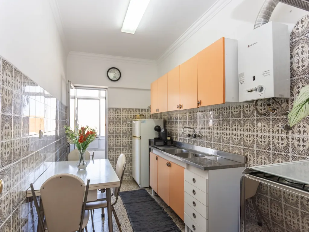 Apartamento 3 assoalhadas - Image 21
