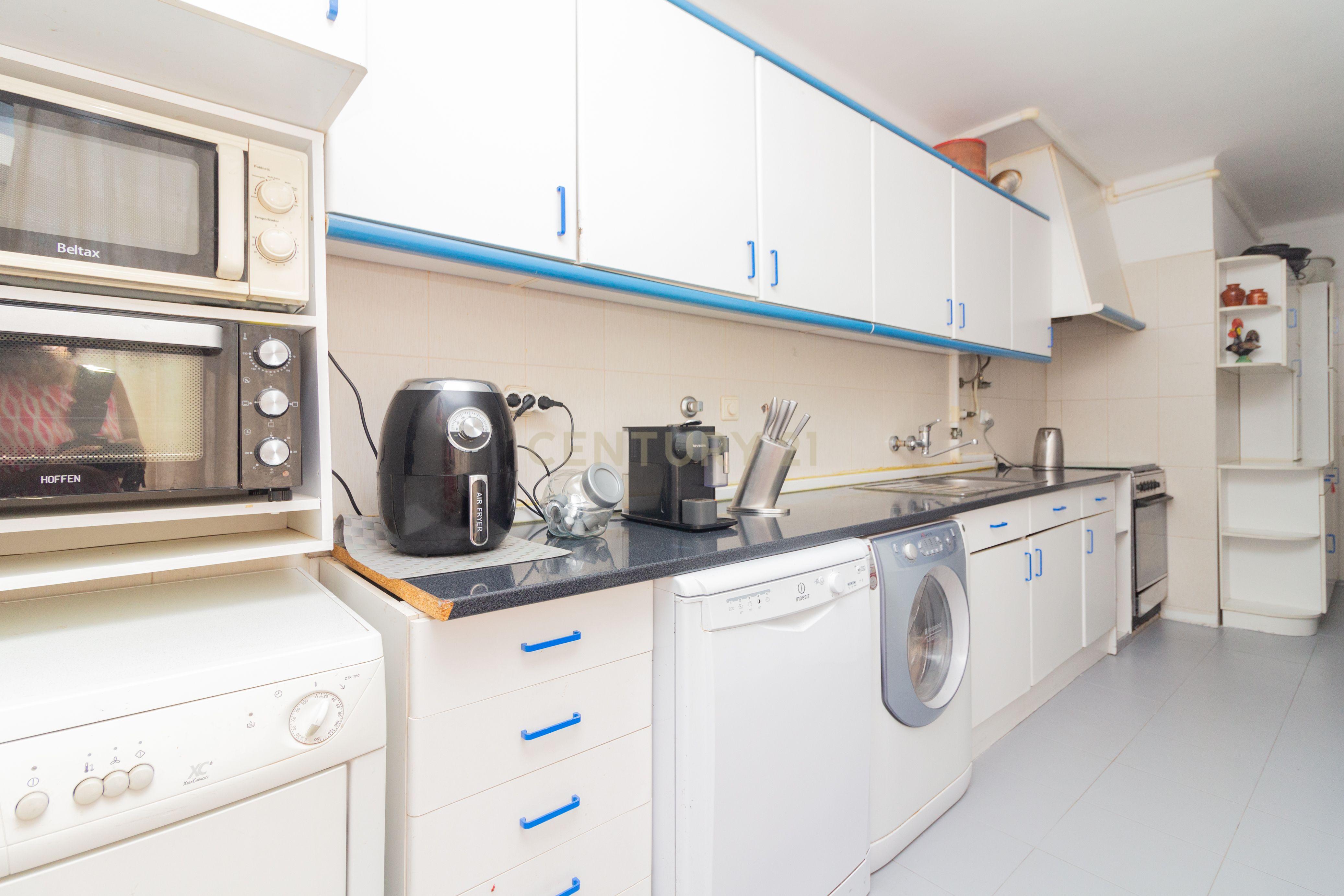 Apartamento T3 à venda em Carregado e Cadafais, Alenquer — foto 17