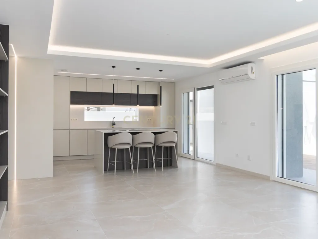A Sua Nova Casa Está Pronta para Habitar! 🌊🏡 Moradia Nova T3 Aroeira À Beira da Praia da Fonte da Telha, na Prestigiada Aroeira - Image 29