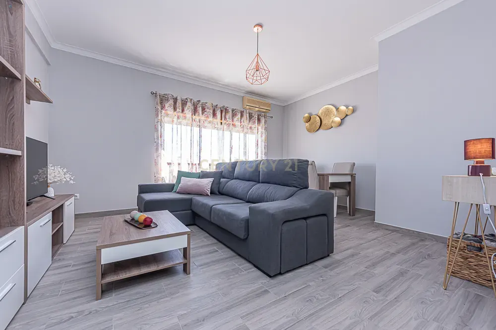 Fotografia 5 de Apartamento T3 | Vale do Cobro, Setúbal