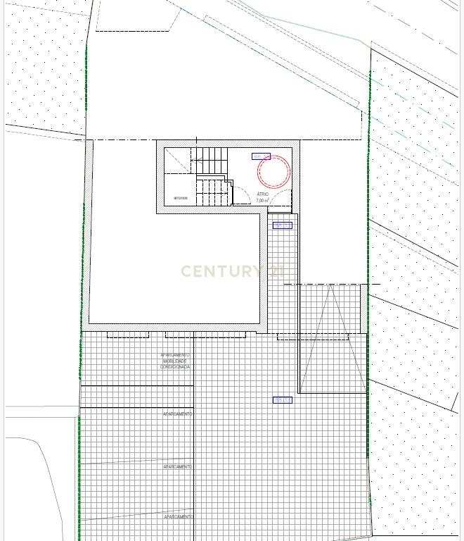 Ruína com PIP Aprovado para Edifício Multifamiliar | 4 Apartamentos com Estacionamento | Rio Tinto - Image 24