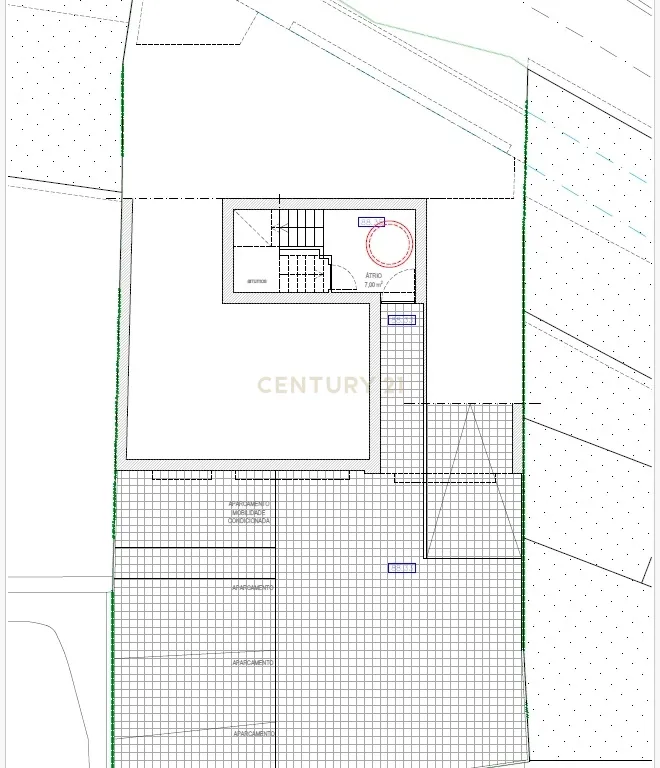 Ruína com PIP Aprovado para Edifício Multifamiliar | 4 Apartamentos com Estacionamento | Rio Tinto - Image 24