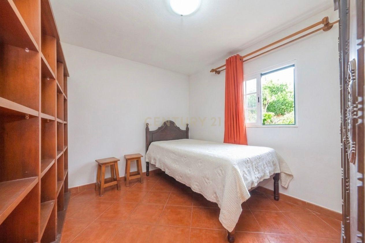 Fotografia 10 de Moradia T2 com Terraço, Quintal e Vista Rio no Casal das Figueiras, Setúbal