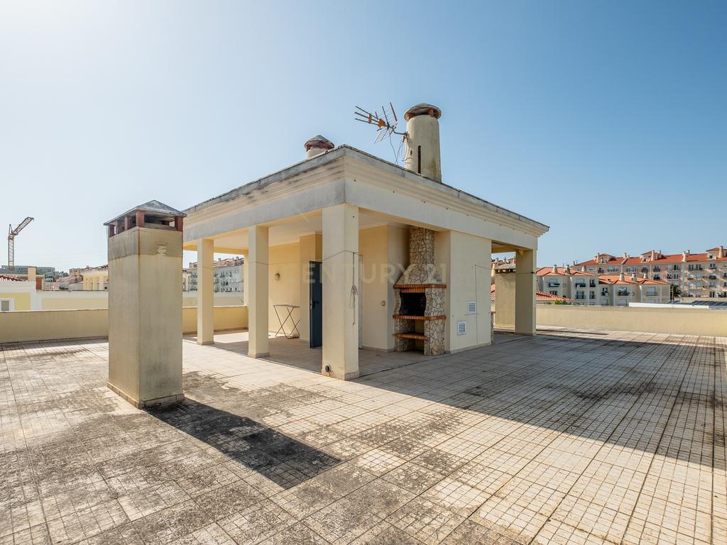 Apartamento T3 | Santa Bárbara – Mafra - Image 18