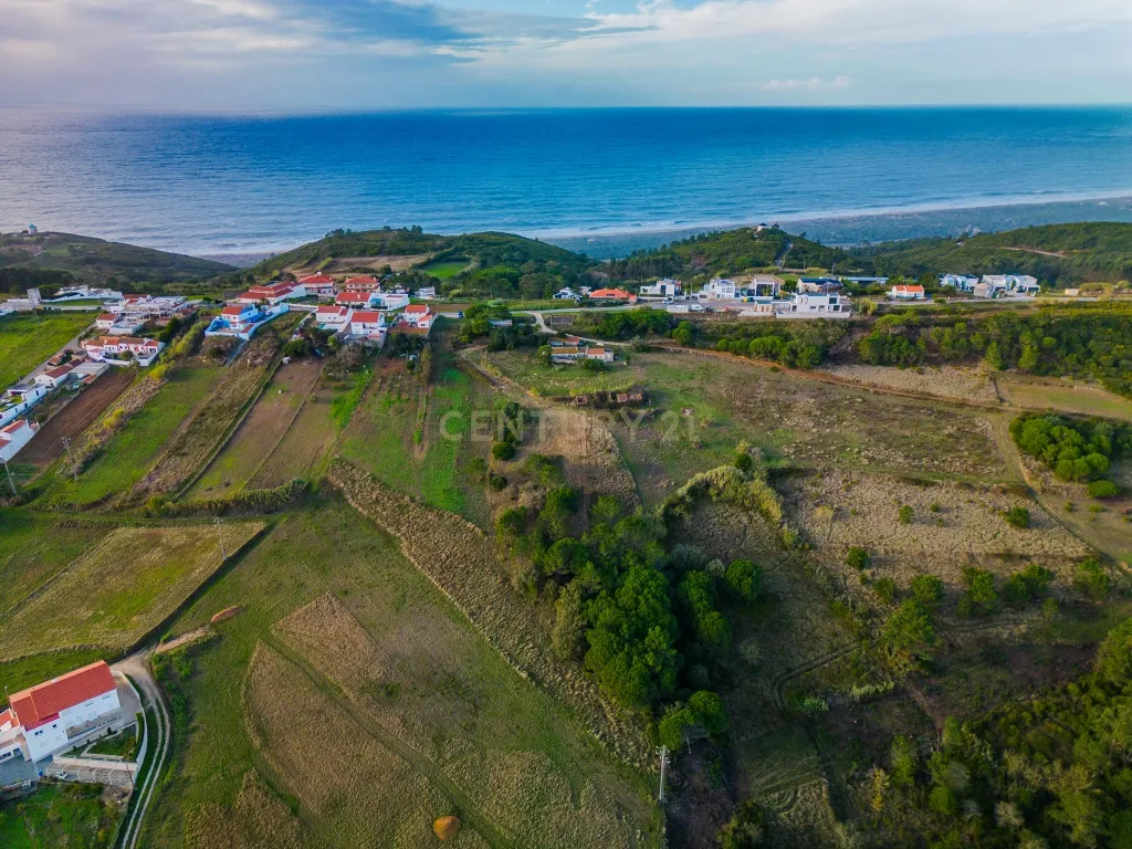 Terreno na Nazaré - Image 20
