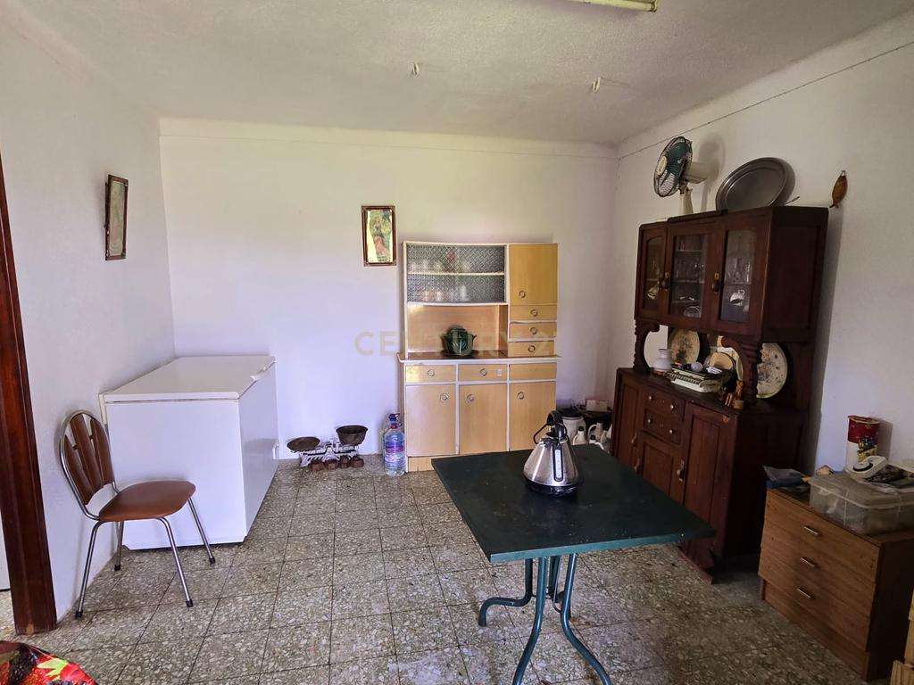 Moradia com Vista Desafogada e Potencial para Duas Habitações Independentes – Ilhas, Arraiolos Évora - Image 42