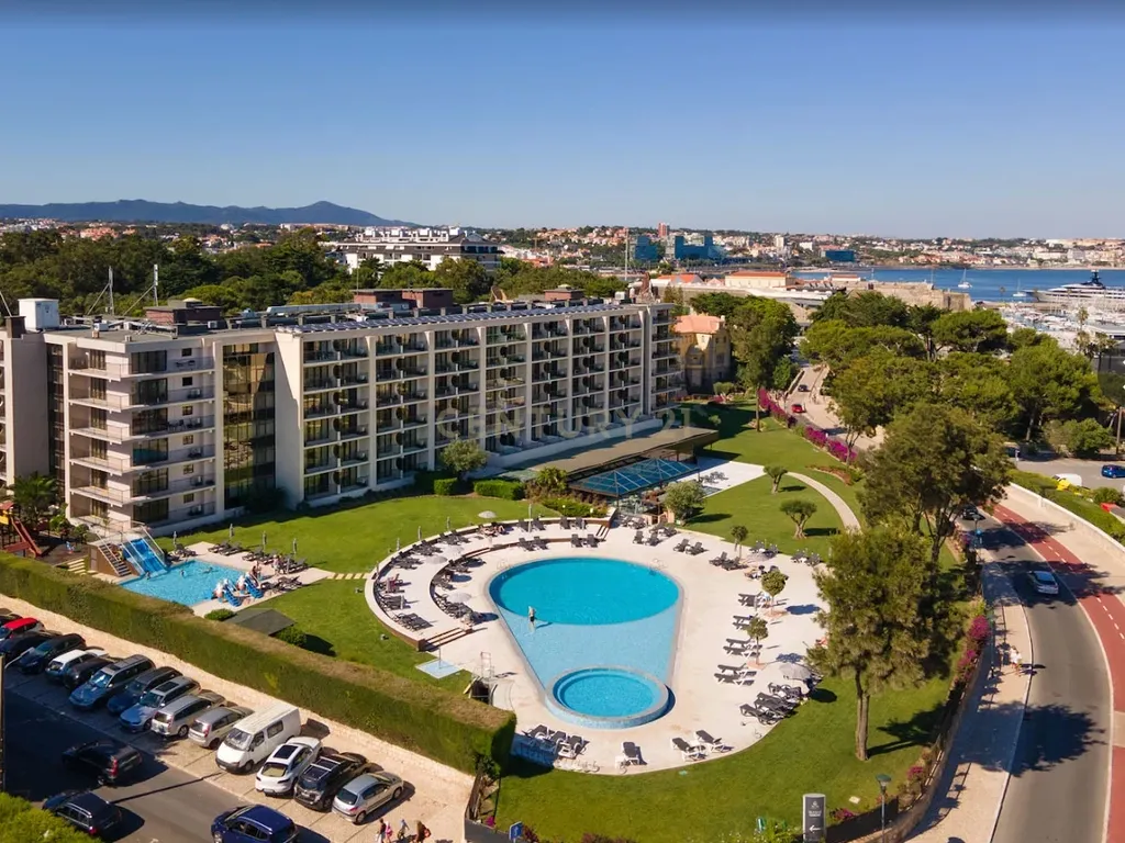 TIMESHARE: Uma semana de férias para toda a vida — no Hotel Vila Galé Cascais - Image 4