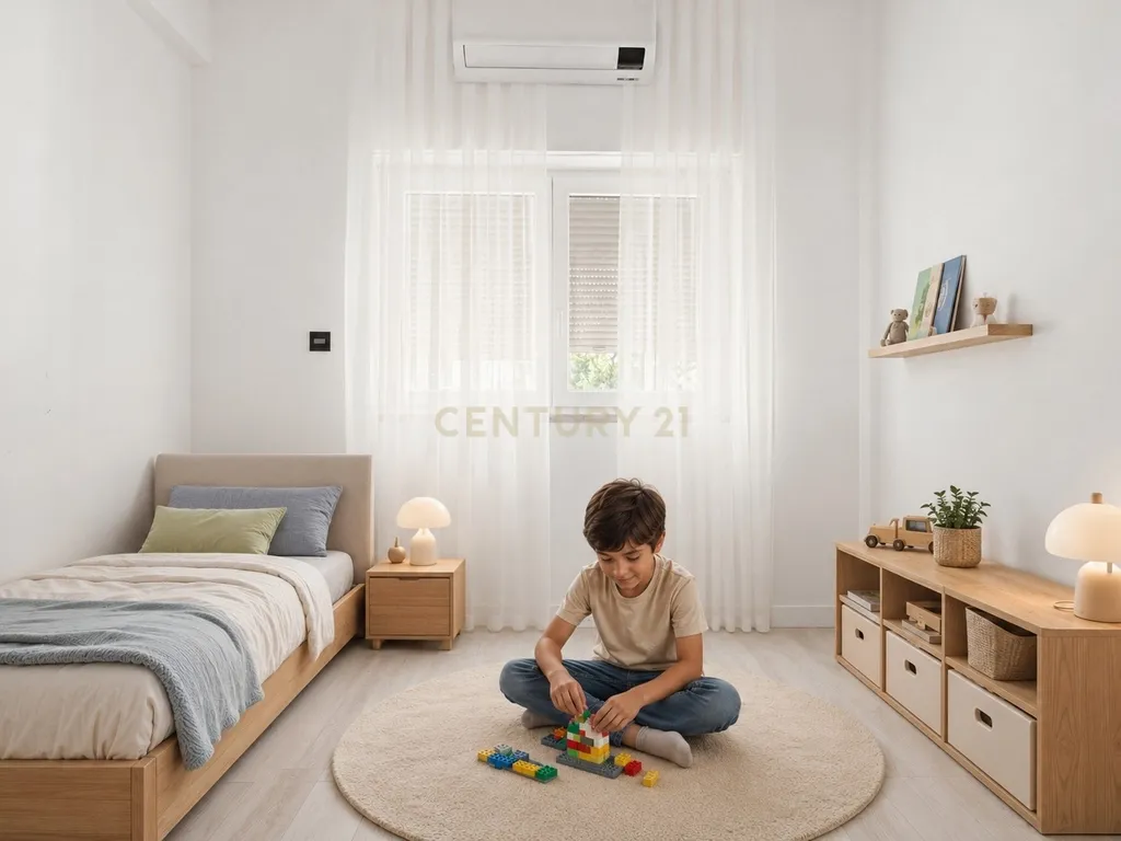 Fantástico Apartamento T3 com Excelente Localização - Image 41