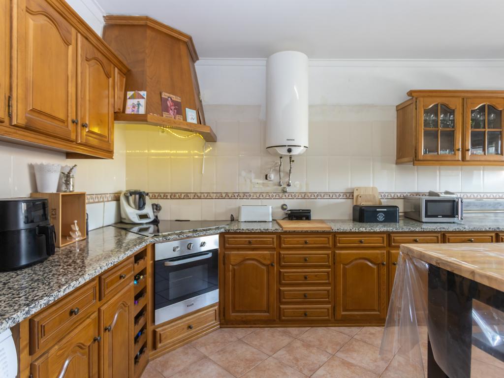 Moradia T5 em Foros de Amora - Image 18